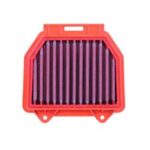 Φίλτρο Αέρος Ελευθέρας Ροής 1τμχ 140x146 Moto Honda CB125R - CB300R BMC