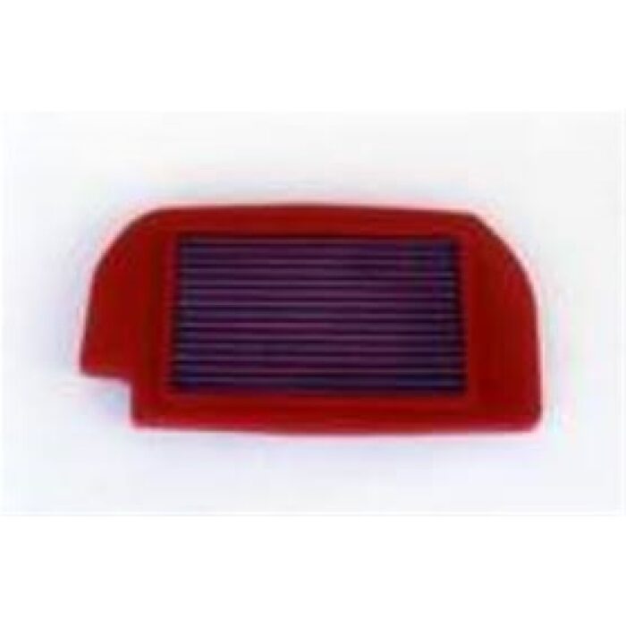 Φίλτρο Αέρος Ελευθέρας Ροής 1τμχ 187x326 Moto Kawasaki ZXR 750- 750R 1993-1995 BMC