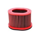 Φίλτρο Αέρος Ελευθέρας Ροής 1τμχ 124x157x106 Moto Yamaha FZR1000 1989-1995-  YZF1000R Thunderace BMC