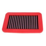 Φίλτρο Αέρος Ελευθέρας Ροής 1τμχ 134x192 Moto Suzuki GSF600- 650- 1200- 1250 BMC