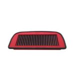 Φίλτρο Αέρος Ελευθέρας Ροής 1τμχ 137x286 Moto Yamaha YZF-R1 2002-2003 C BMC