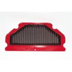 Φίλτρο Αέρος Ελευθέρας Ροής 1τμχ 146x298 Moto Kawasaki ZX-GR- GRR BMC