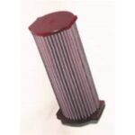 Φίλτρο Αέρος Ελευθέρας Ροής 1τμχ 63x100x223 Moto YFM350- 350X- 350FX-600 BMC