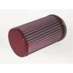 Φίλτρο Αέρος Ελευθέρας Ροής 1τμχ 50x86x147 Moto Yamaha YFM250-400-400 4X4 BMC