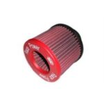Φίλτρο Αέρος Ελευθέρας Ροής 1τμχ 76x137x144 Moto Honda TRX 400 EX 1999-> BMC