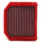 Φίλτρο Αέρος Ελευθέρας Ροής 1τμχ 186x222 Moto Honda Varadeo 1000 2003 BMC