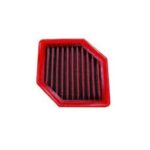 Φίλτρο Αέρος Ελευθέρας Ροής 1τμχ 123/83.5x123/83.5 Moto BMW K1200 R/S/GT BMC
