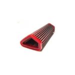 Φίλτρο Αέρος Ελευθέρας Ροής 1τμχ 63x105x230 Moto Ducati 848 2008-> BMC