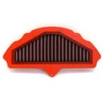 Φίλτρο Αέρος Ελευθέρας Ροής 1τμχ 128x248 Moto Kawasaki ZX-10R 2008-> BMC