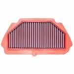 Φίλτρο Αέρος Ελευθέρας Ροής 1τμχ 167x317 Moto Kawasaki ZX-GR 599 2009-> BMC