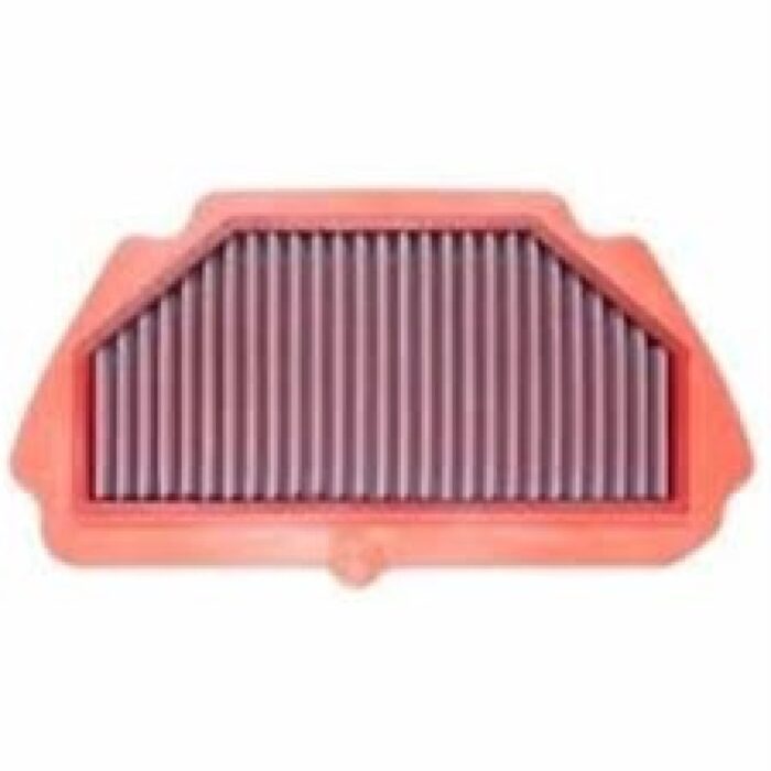 Φίλτρο Αέρος Ελευθέρας Ροής 1τμχ 167x317 Moto Kawasaki ZX-GR 599 2009-> BMC