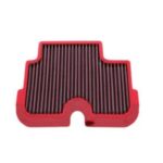 Φίλτρο Αέρος Ελευθέρας Ροής 1τμχ 187x228.5 Moto Kawasaki ER-6N/ER-6F 2009-> BMC