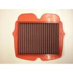 Φίλτρο Αέρος Ελευθέρας Ροής 1τμχ 230x258 Moto Honda VFR 1.2 2010-> BMC