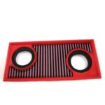 Φίλτρο Αέρος Ελευθέρας Ροής 1τμχ 149x324 Moto Aprilia Dorsoduro 750 2008-> BMC