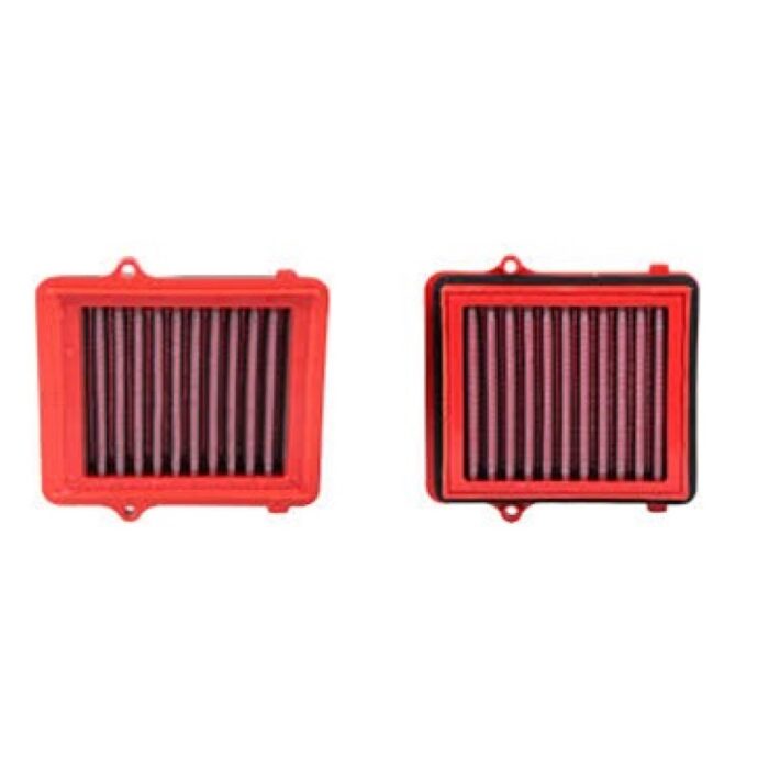 Φίλτρο Αέρος Ελευθέρας Ροής 1τμχ 133x134 Moto Honda Africa CRF1000L διπλό BMC