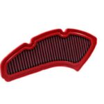 Φίλτρο Αέρος Ελευθέρας Ροής 1τμχ 175x372 Kawasaki NMAX 125 BMC