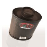 Βαρελάκι OTA Suzuki Swift RS BMC