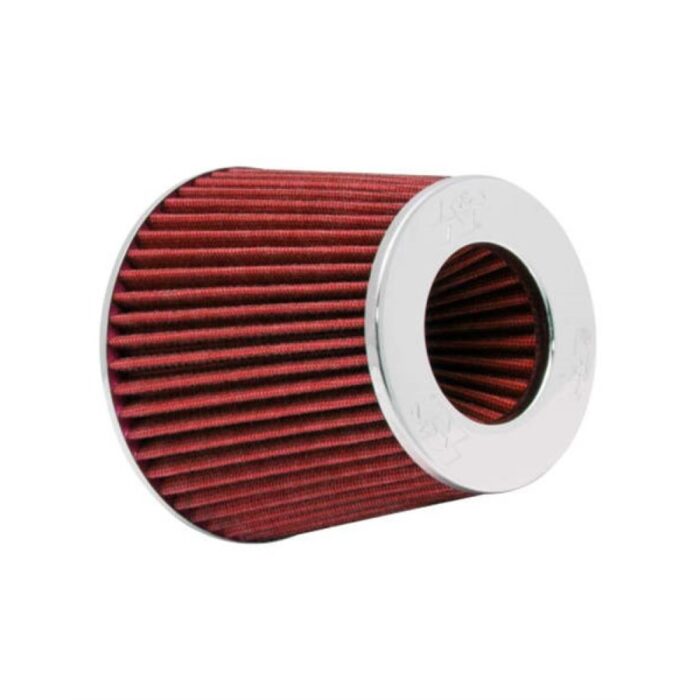 Φιλτροχοάνη Ανοιχτή Universal Φ 76x89x102-140 1τμχ K&N