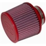Φιλτροχοάνη Κλειστού Τύπου Φ:66mm x Η:101mm 1τμχ BMC