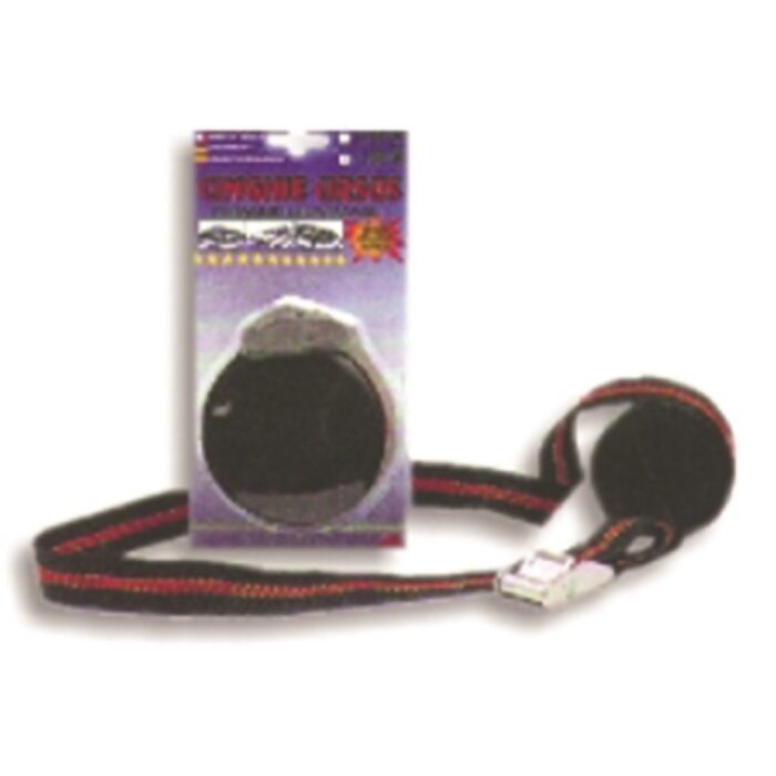 Ιμάντας Διπλός 5m (HW907) 1τμχ Autolegend