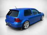 Αεροτομή Οροφής V.2 Volkswagen Golf Mk4