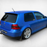 Αεροτομή Οροφής V.2 Volkswagen Golf Mk4
