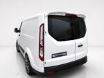 Αεροτομή Οροφής V.2 Διπλή Πόρτα Ford Transit Custom Mk1 (2012-2023) - Image 2