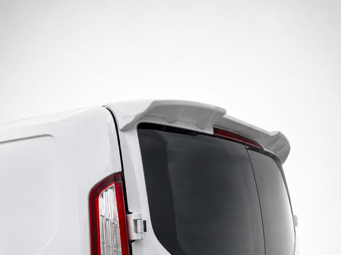 Αεροτομή Οροφής V.2 Διπλή Πόρτα Ford Transit Custom Mk1 (2012-2023) - Image 3