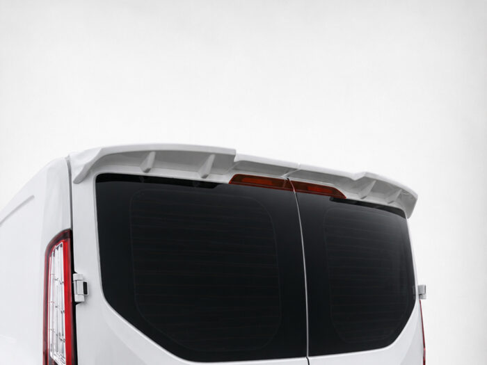 Αεροτομή Οροφής V.2 Διπλή Πόρτα Ford Transit Custom Mk1 (2012-2023) - Image 4