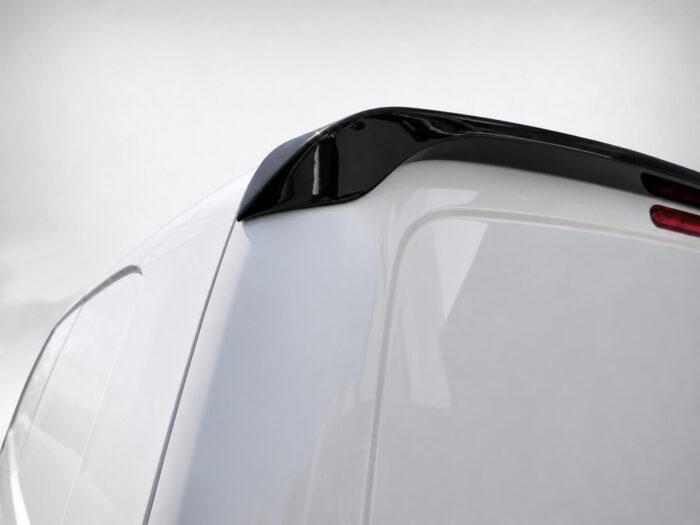Αεροτομή Οροφής V.1 Διπλή Πόρτα Citroen Dispatch / Jumpy / Space Tourer, Fiat Scudo, Opel Vivaro / Zafira Life, Peugeot Expert / Traveller, Toyota Proace Mk3 - Image 32
