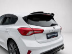 Επιπρόσθετη Αεροτομή Ford Focus Mk4 (2018-)