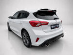 Επιπρόσθετη Αεροτομή Ford Focus Mk4 (2018-) - Image 10