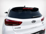Επιπρόσθετη Αεροτομή Hyundai i30 Mk3 (2016-)