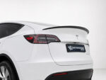 Αεροτομή Tesla Model Y