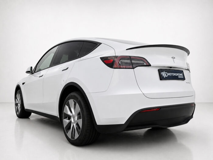 Αεροτομή Tesla Model Y - Image 5