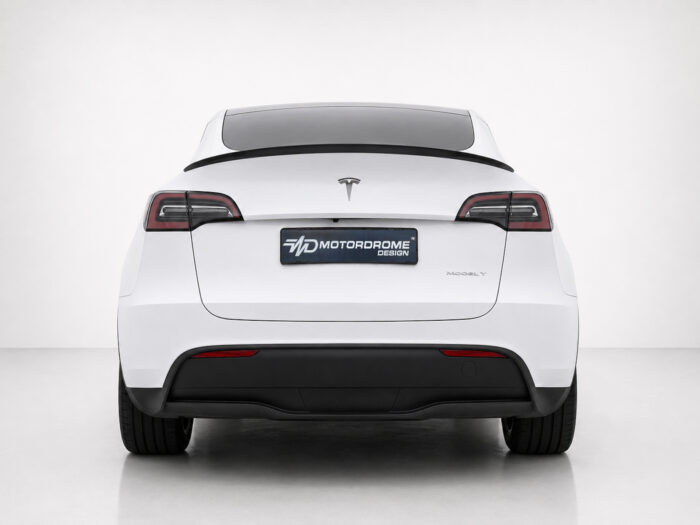 Αεροτομή Tesla Model Y - Image 6