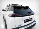 Αεροτομή Οροφής Peugeot 2008 Mk2 (2019-)