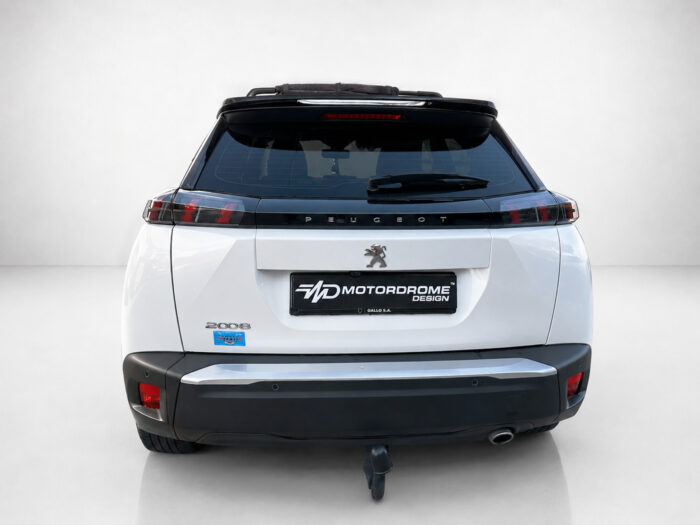 Αεροτομή Οροφής Peugeot 2008 Mk2 (2019-) - Image 9
