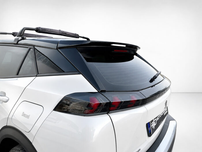 Αεροτομή Οροφής Peugeot 2008 Mk2 (2019-) - Image 10