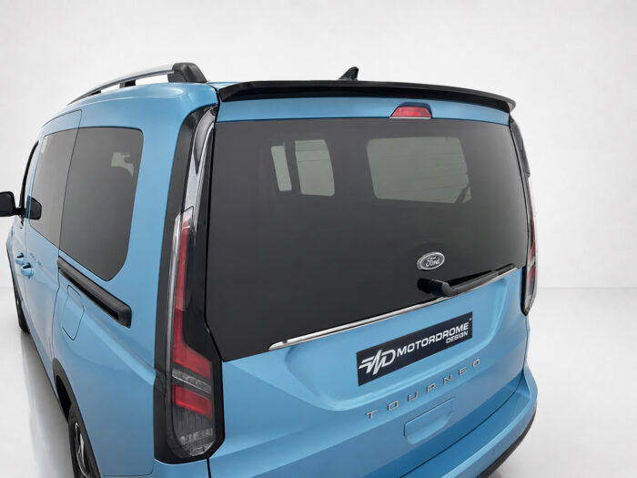 Αεροτομή Μονή Πόρτα Ford Tourneo Connect Mk3 (2022-) / Volkswagen Caddy Mk5 (2021-)