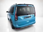 Αεροτομή Μονή Πόρτα Ford Tourneo Connect Mk3 (2022-) / Volkswagen Caddy Mk5 (2021-) - Image 8