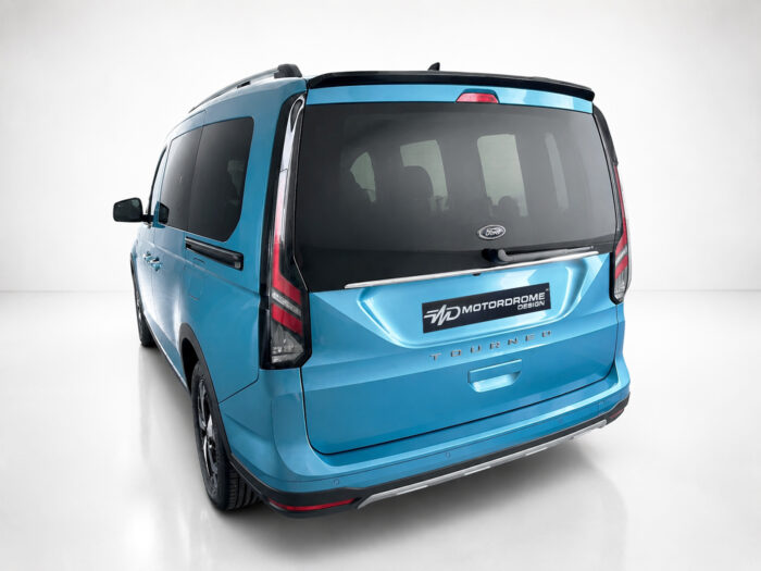 Αεροτομή Μονή Πόρτα Ford Tourneo Connect Mk3 (2022-) / Volkswagen Caddy Mk5 (2021-) - Image 8