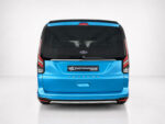 Αεροτομή Μονή Πόρτα Ford Tourneo Connect Mk3 (2022-) / Volkswagen Caddy Mk5 (2021-) - Image 9