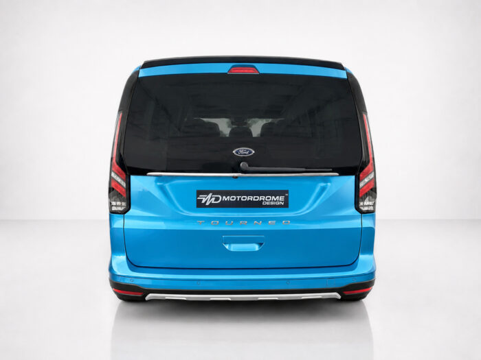 Αεροτομή Μονή Πόρτα Ford Tourneo Connect Mk3 (2022-) / Volkswagen Caddy Mk5 (2021-) - Image 9