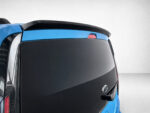 Αεροτομή Μονή Πόρτα Ford Tourneo Connect Mk3 (2022-) / Volkswagen Caddy Mk5 (2021-) - Image 11