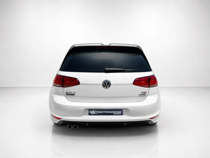 Αεροτομή Οροφής VW Golf Mk7 / Mk7 Facelift GTI / R / R-Line - Image 8