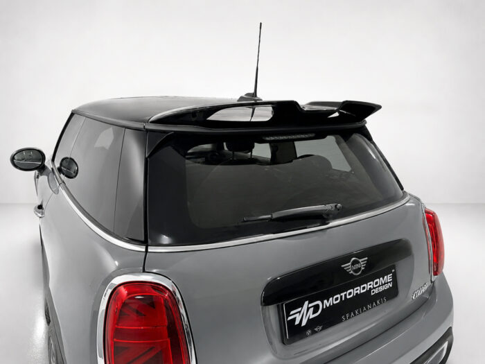 Αεροτομή Οροφής Mini Cooper F55 / F56
