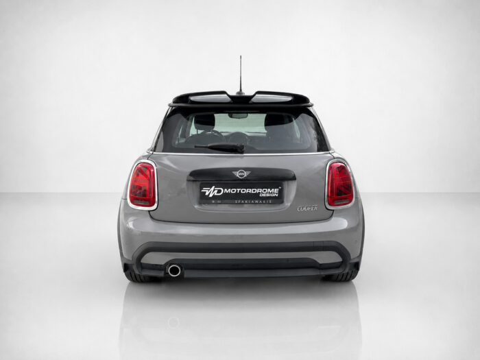 Αεροτομή Οροφής Mini Cooper F55 / F56 - Image 9