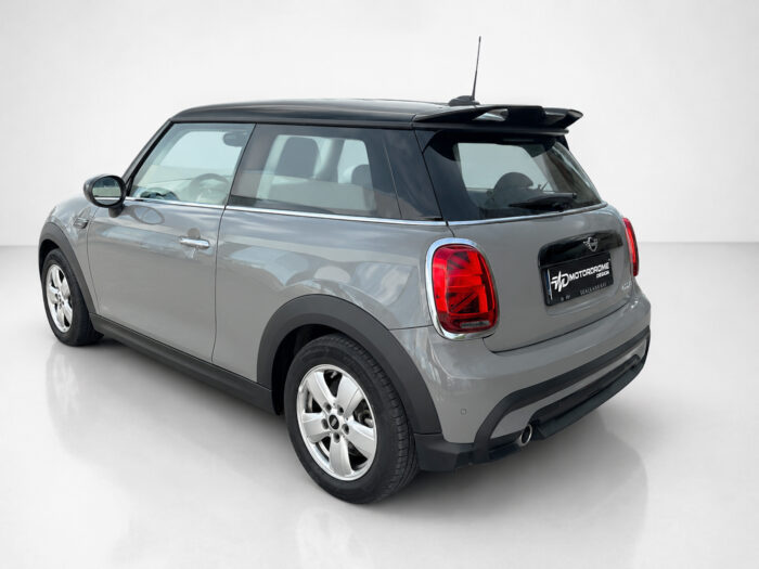 Αεροτομή Οροφής Mini Cooper F55 / F56 - Image 11