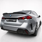 Αεροτομή BMW 2 Series Gran Coupe F74 M-Pack (2024-)